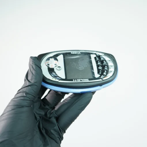 Nokia N-Gage (2003) - Image 3