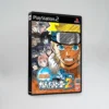 naruto narutimate hero 2