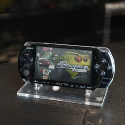 Sony PSP 3000 Black (Modded)