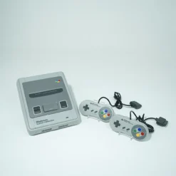 nintendo super famicom