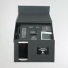 blackberry porsche design p’9982 boxed set