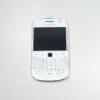 blackberry bold 9900 white
