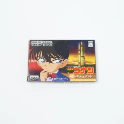 Detective Conan: Akatsuki no Monument GBA (Japan CIB)
