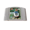 Densha de Go! (N64)