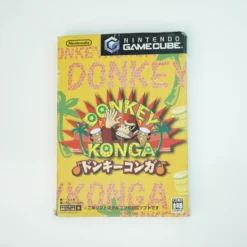 Donkey Konga (GameCube)