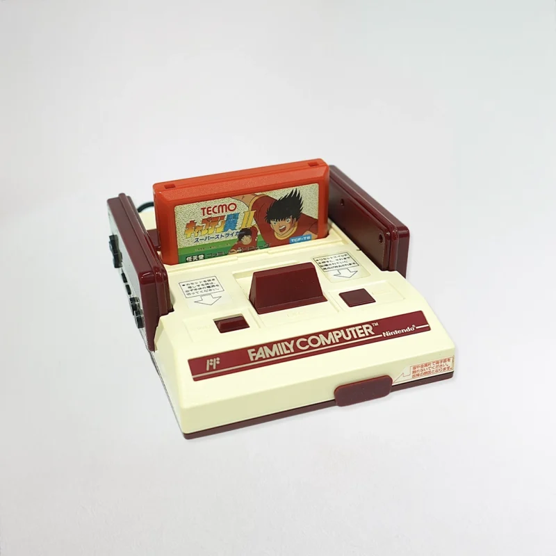 Nintendo Family Computer