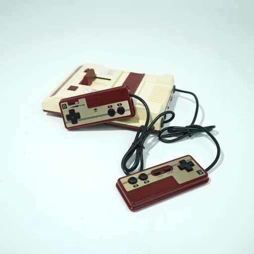 nintendo family computer