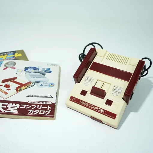 nintendo family computer