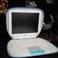 Apple iBook G3 Special Edition (300MHz)