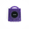 Nintendo GameCube – Indigo Transparent (Refreshed)