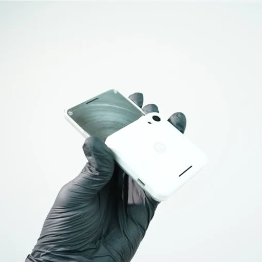 Motorola Flipout - Image 3