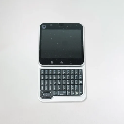 motorola flipout