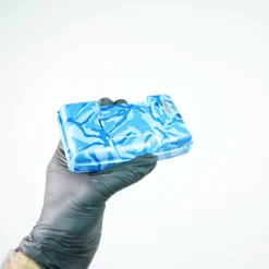 Alternative view of Neo Geo Pocket Color Blue Camo Edition
