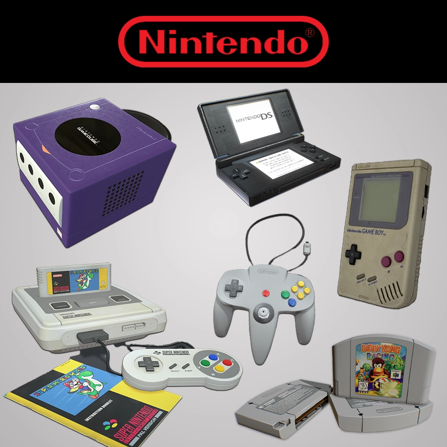Nintendo