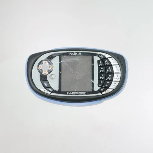 nokia n gage (2003)