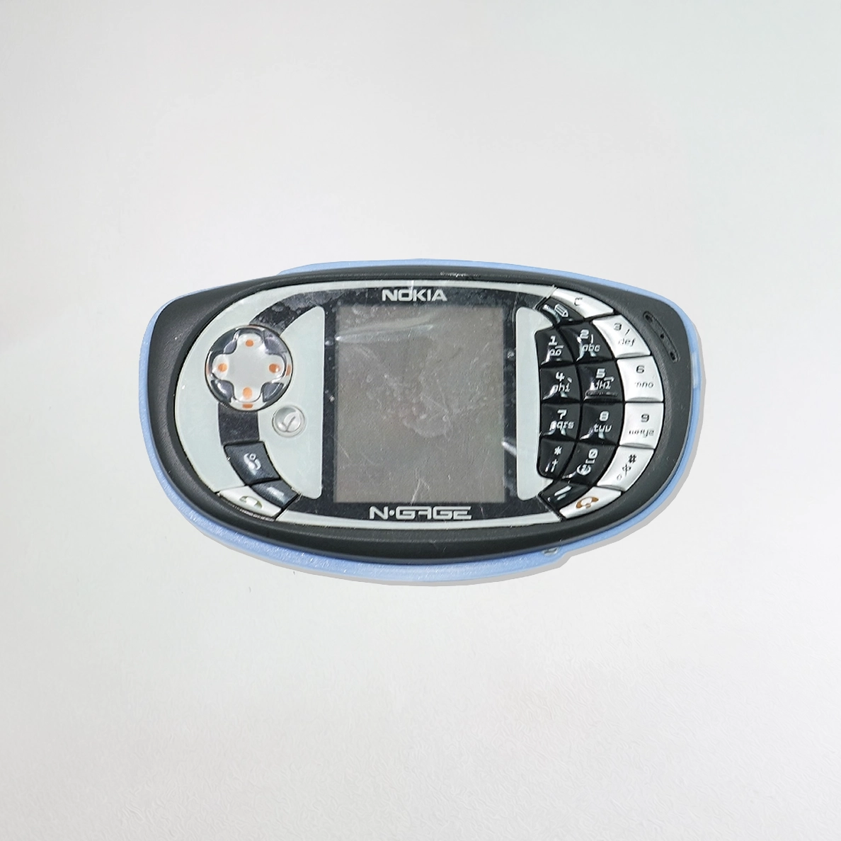 nokia n gage (2003)