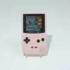 nintendo game boy color blue camo (new/refreshed) (copy)