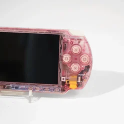 sony psp 3000 black (modded) (copy)