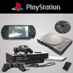 Playstation