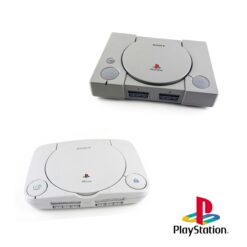 PS1 Consoles