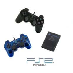 PS2 Accessories