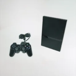 sony playstation 2 slim bundle