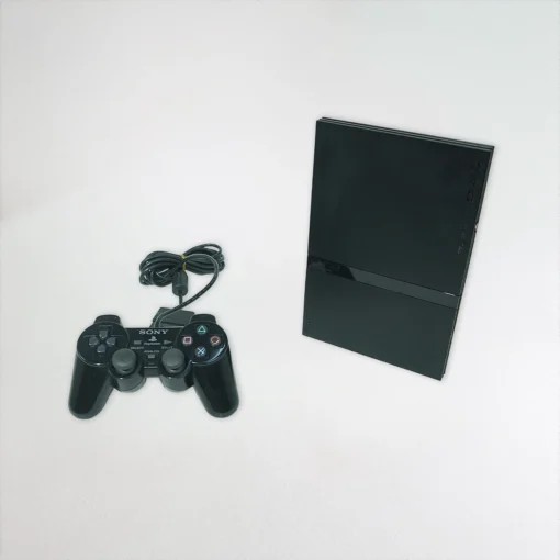 sony playstation 2 slim bundle