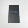 sony playstation 2 fat console