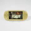 sony psp 1000 gold