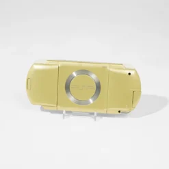 sony psp 1000 gold
