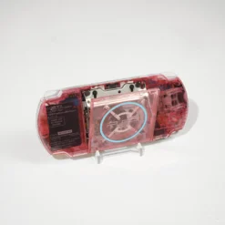 sony psp 3000 black (modded) (copy)