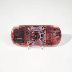 sony psp 3000 black (modded) (copy)