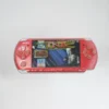 Sony PSP 3000 (Red) [Modded]