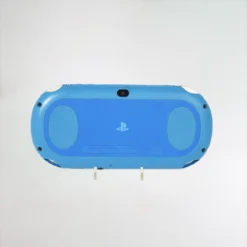 sony psvita 2000 aqua blue