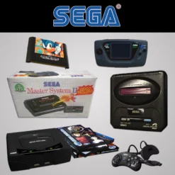 Sega