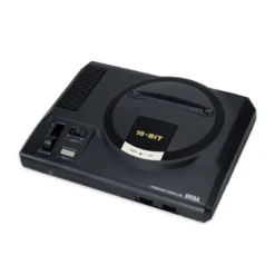 Sega Mega Drive