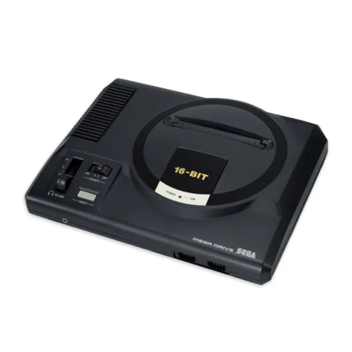 Sega Mega Drive