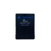 Sony PlayStation 2 PS2 Memory Card Black 8MB