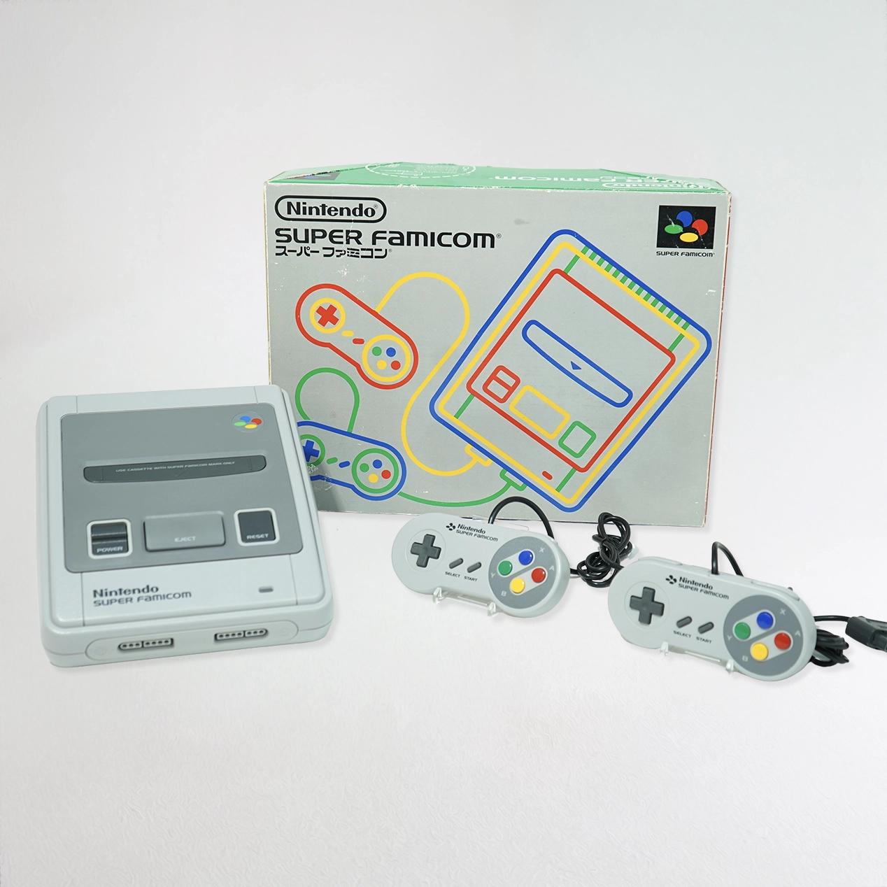 nintendo family computer (copy)