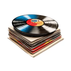 Vinyl Records