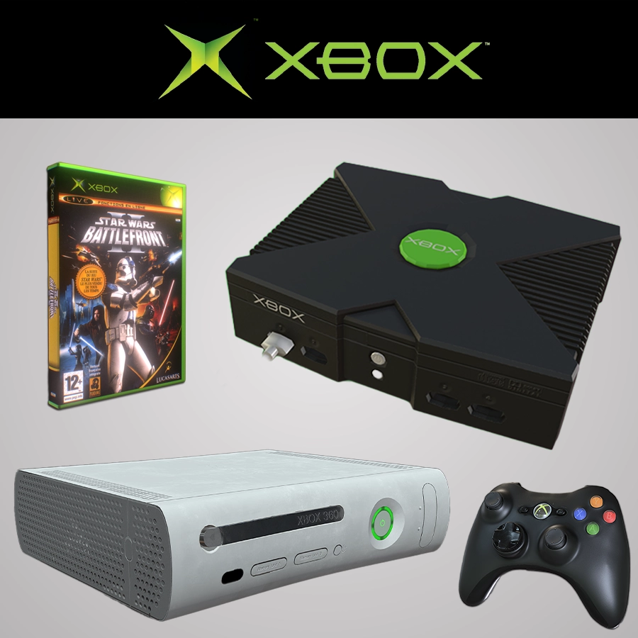 Xbox