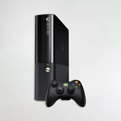 xbox 360 e