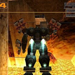 angelique trois (ntsc j) (copy)