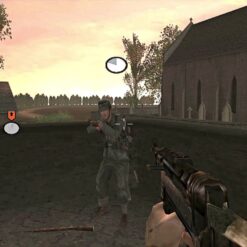 battlefield 2: modern combat (pal) (copy)