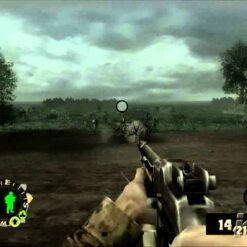 battlefield 2: modern combat (pal) (copy)