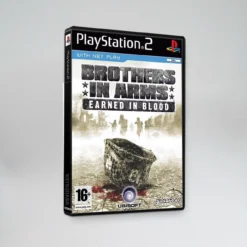 battlefield 2: modern combat (pal) (copy)