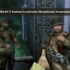 battlefield 2: modern combat (pal) (copy)