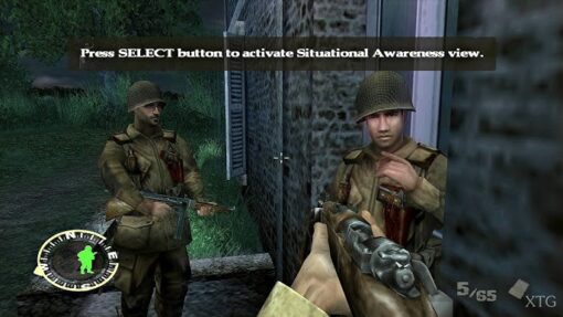battlefield 2: modern combat (pal) (copy)