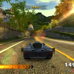 armored core 2 (ntsc j) (copy)