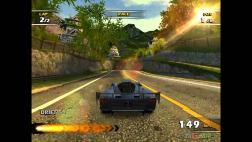 armored core 2 (ntsc j) (copy)